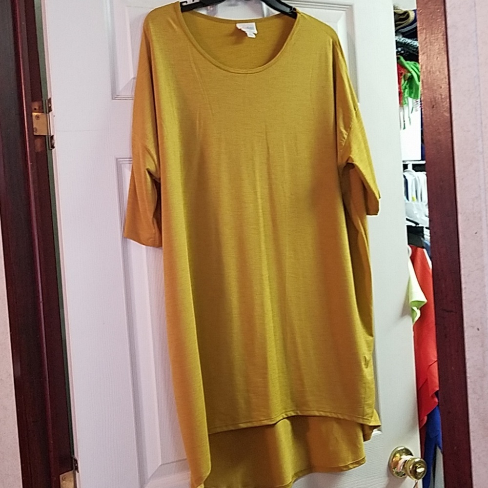 LuLaRoe Irma
